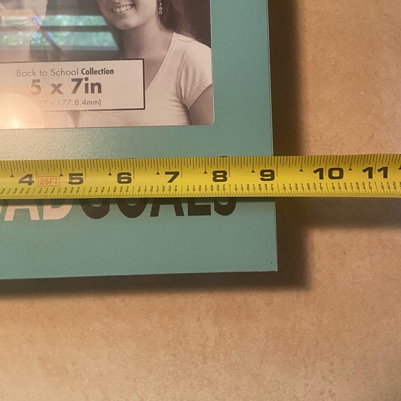 Picture Frame - Picture 4 of 5